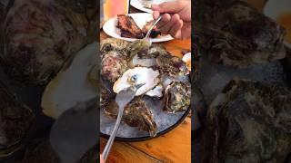 ErMeataño Marikina: Fresh Oysters  Octopus Stir Fry  Puto Bumbong + Meat-ing Place Tour #food