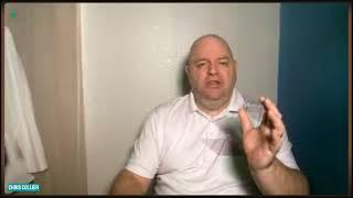 Welcome to Conquer With Chris live!