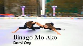 BINAGO MO AKO (MCGI)