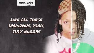 Inna Spot (Official Lyric Video)