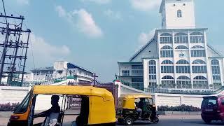 Dimapur Ao Baptist Church Dimapur Nagaland beautiful ️️️