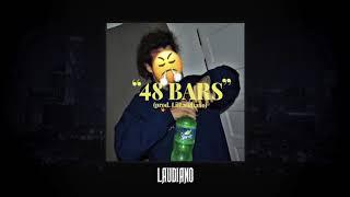 MemoTheMafioso - 48 Bars (Prod. Laudiano)