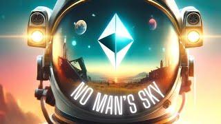 HONEST IMPRESSIONS | No Man's Sky First Playthrough | 2024