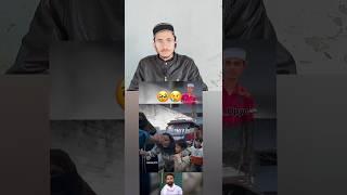 Sambhal me Joe Bhai Shahid Huawei hai Unki maa ka Hall Dekhiye# Sambhal ki jama masjid ki video