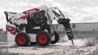 Bobcat 2020 TV Spots RLOADER