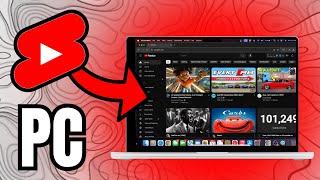 Como postar shorts no YouTube via PC (100% funcionando, 2024)