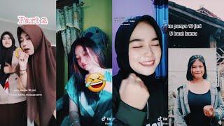 TREND DI TIKTOK PALING MERESAHKAN | AKU PUNYA 10 JARI 5 JARINYA BUAT KAMU