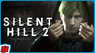 SILENT HILL 2 REMAKE Part 8 | Toluca Prison