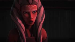 I am no Jedi | Star Wars Rebels season 2 Blu-ray