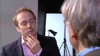 Derren Brown Interview (3/6) - Richard Dawkins