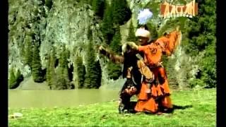 Мурат Сарыбасов - Кара жорга.avi