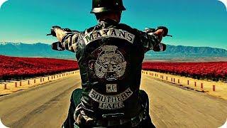 Mayans MC Teaser Trailer Season 1 (2018) fx Series