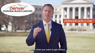 Car Accident Lawyer in Denver