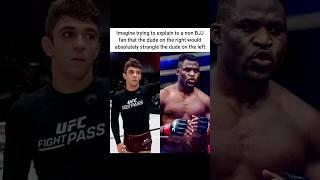 No lies were told  #ufc #mma
