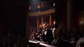 The Assassination of President Lincoln: A Fateful Night