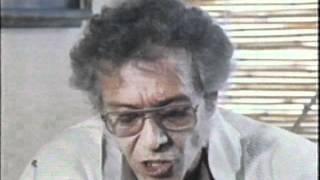 Alexis Korner talking about Mick Jagger.wmv