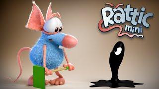 Cartoons For Kids Compilation # 38 | Rattic Cartoon Series | Funny Cartoons For Kids | New Cartoons