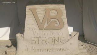 46th annual Neptune Festival begins with tribute to Virginia Beach Municipal Center shooting victims