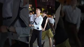 夢想舞團韓老弟 #廣場舞