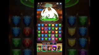 EMPIRES & PUZZLES: EPIC MATCH 3 GAMEPLAY