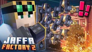 Main Power Offline! | Jaffa Factory 2 #26