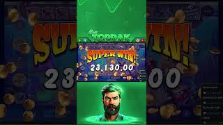 Big Bass Splash | 450 TL Bet'ten 207.720 TL Efsane Kazanç #slot #slotizle  #canlislot #casinoslot