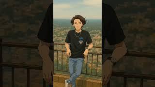 best 5 insta dp and wallpaper in ghibli style 'art