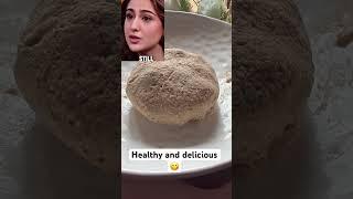 Sara Ali Kjan was 96 kgs. She lost 40 kgs before entering Bollywood. Healthy pizza. #viralshorts