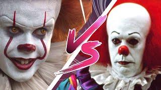 Pennywise Vs Pennywise