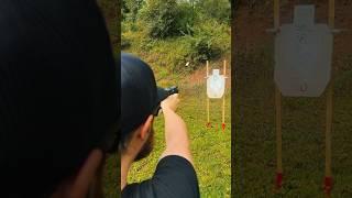 Taurus GX4 Carry First Shots