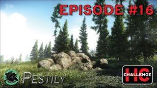 Finishing The Hunt - Hardcore Challenge S2E16 - Escape from Tarkov