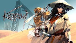 Kenshi Tutorial - Holy Lord Phoenix 100k bounty solo kill