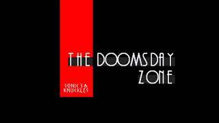 OST VGM Sonic & Knuckles - The Dooms Day Zone