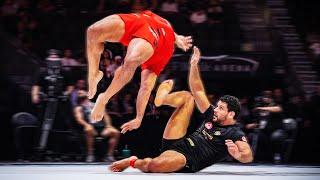 Felipe Pena vs Brandon Reed | 2024 ADCC World Championship