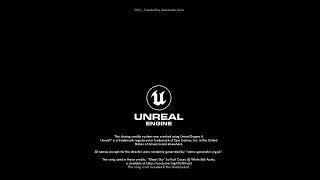 Closing Credits | Unreal Engine