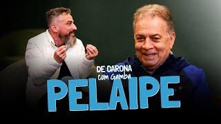 PAULO PELAIPE | DE CARONA COM GAMBA [EP41]