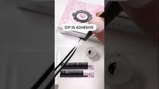 How to create lash spikes with iLevel Lab