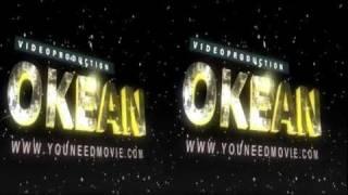 3D DEMO REEL OKEAN production