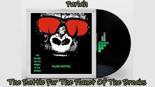PARIAH Dark Sampled Horrorcore Type Hip Hop Beat