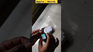 Amazing Apple watch copy #shorts