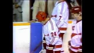 the Green Unit - CSKA Moscow and Soviet National Team (Russian Five)