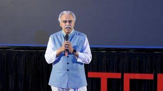 How to Address a Public Health Crisis in Pakistan  | Dr. Zafar Mirza | TEDxSTMU