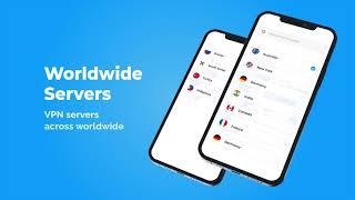 Super VPN - Unlimited Proxy & Fast Unblock Master