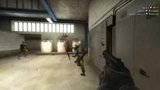 CS GO 2014 - VOLTYPE Ramp Rush =D