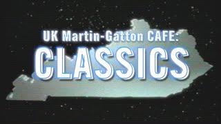 UK Martin-Gatton CAFE Classics Channel | A Window Into Kentucky’s Agricultural Past