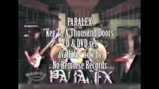 Paralex - Rock The Force (Promo Video)