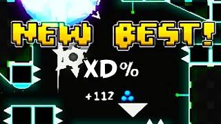 Processing by AMightyDuck - Geometry Dash 2.11