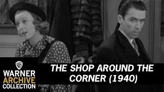 First Date | The Shop Around The Corner | Warner Archive