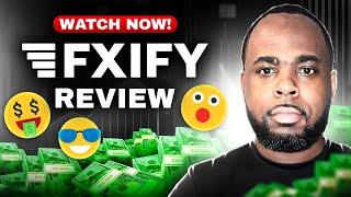 FXIFY REVIEW:Is this the Best Prop Firm for US Traders?