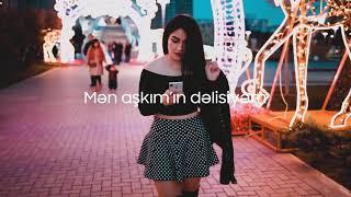 Elçin Quluzadə - Ben Aşkımın Delisiyem (Men aşkımın delisiyəm